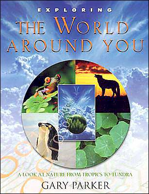 Exploring the World Around You: A Look at Nature from Tropics to Tundra