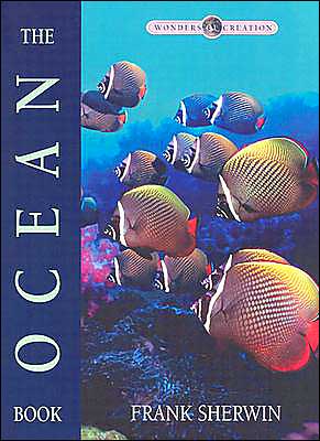 The Ocean Book