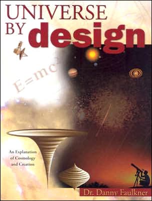 Universe by Design