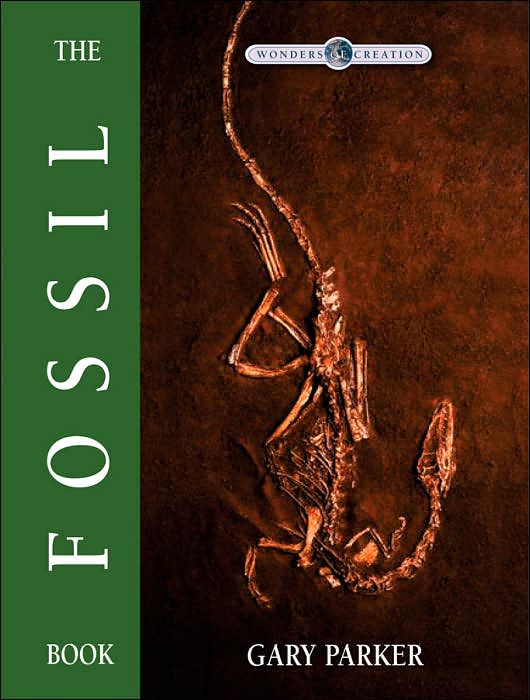 The Fossil Book