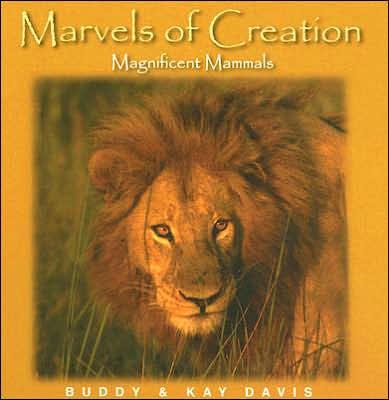 Marvels Of Creation ''Magnificent Mammals