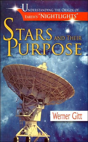 Stars and Their Purpose: Understanding the Origin of Earth's Nightlights