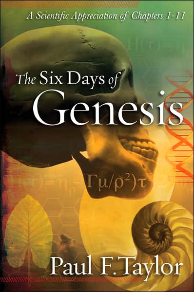 Six Days of Genesis