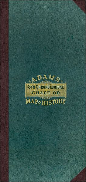 Adams' Chart Of History