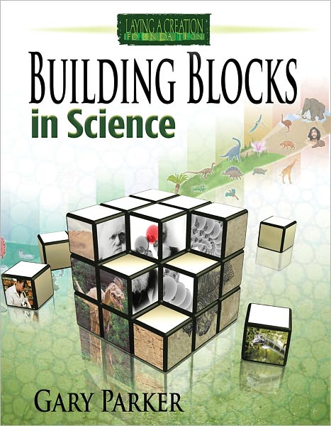 Building Blocks In Life Science: Laying A Creation Foundation
