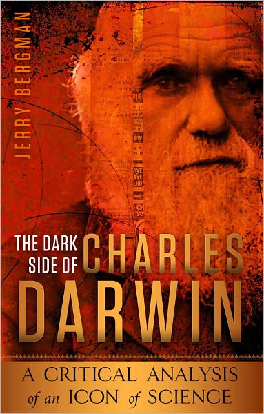Dark Side Of Charles Darwin