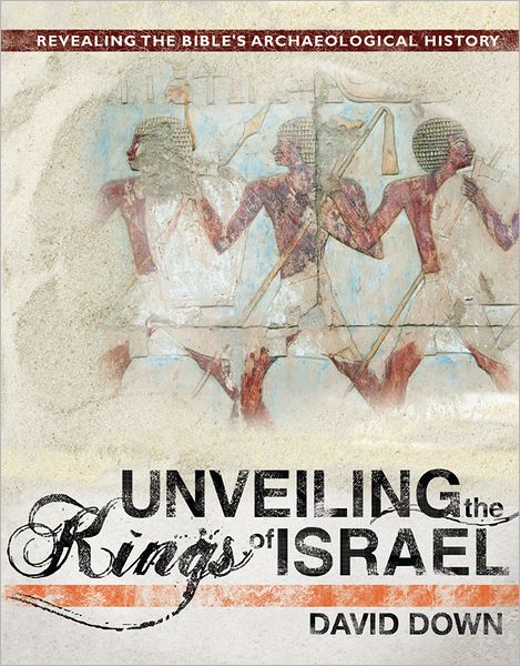 Unveiling The Kings Of Israel