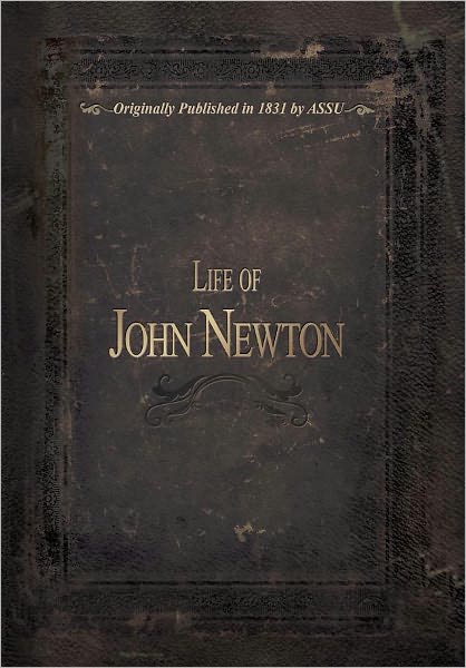 Life Of John Newton