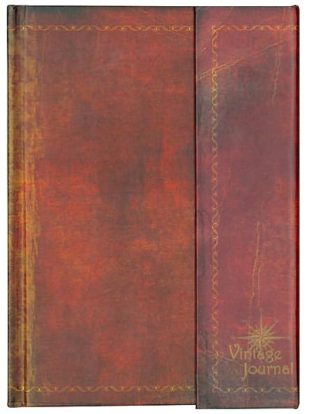 Journal-Red