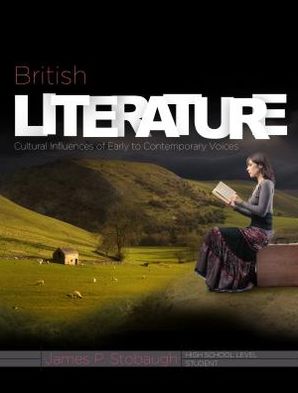 British Literature-Student: Cultural Influences of Early to Contemporary Voices