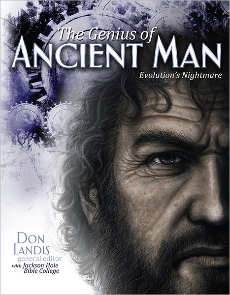 The Genius of Ancient Man: Evolutions Nightmare!