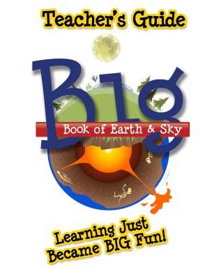 Big Book of Earth & Sky - Teacher's Guide