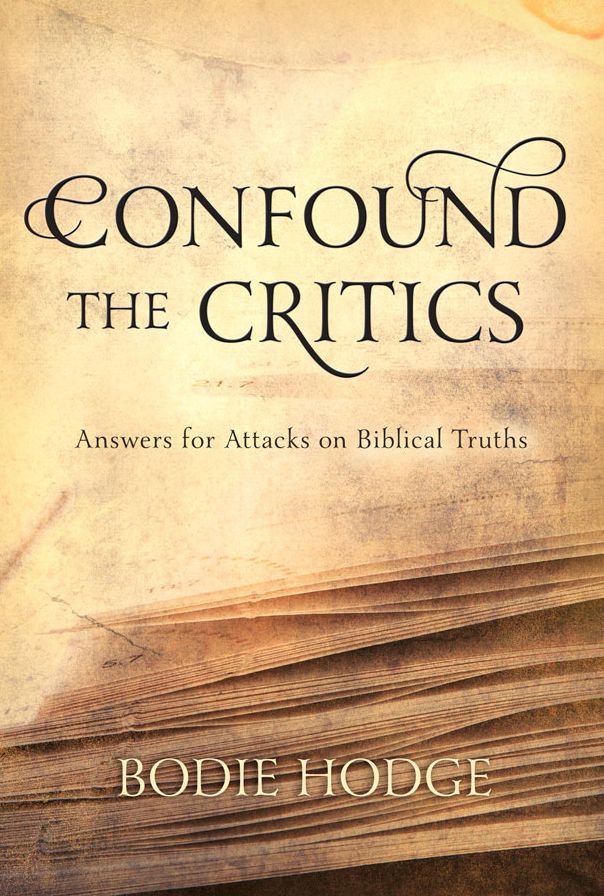 A Sustainable Faith: Answers To Controversies And Critics