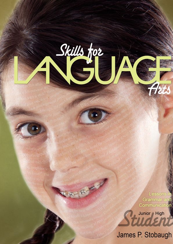 Skills for Language Arts