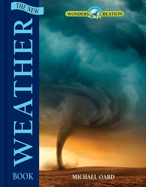 New Weather Book