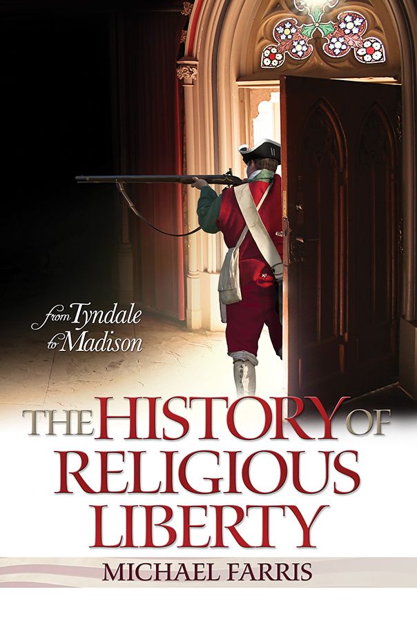 History of Religious Liberty