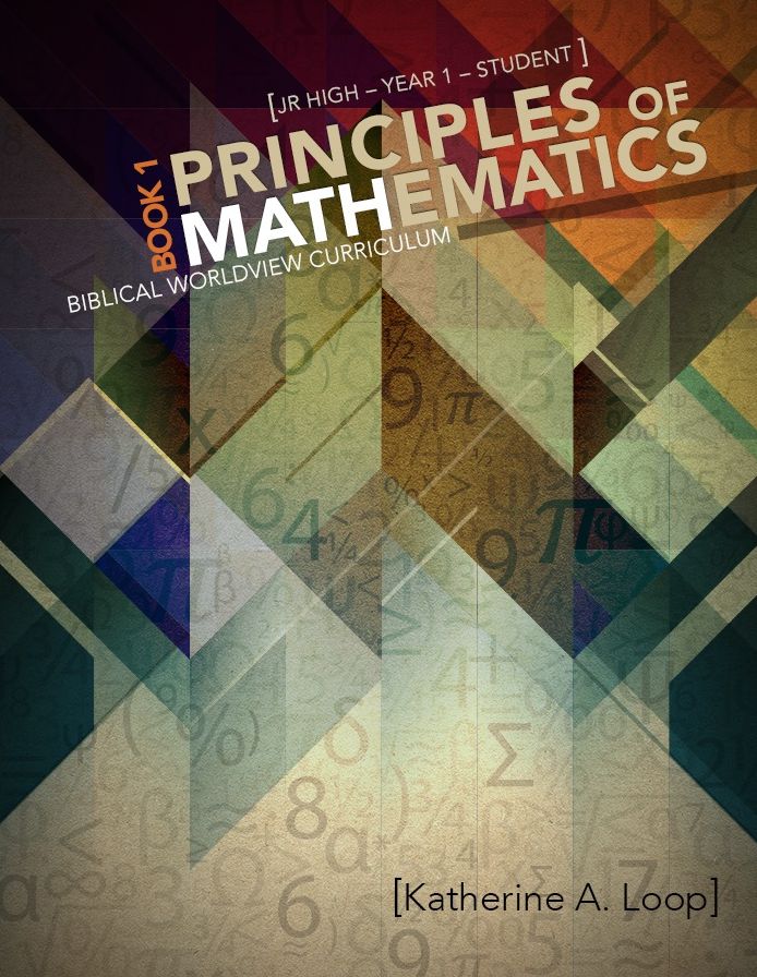 Principles of Mathematics