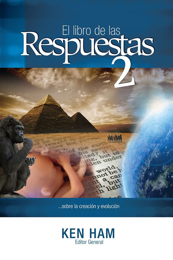 El Libro de Las Respuestas 2