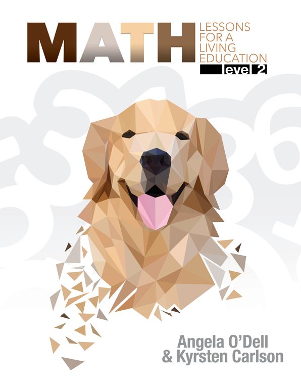 Math Lesson for a Living Education Level 2