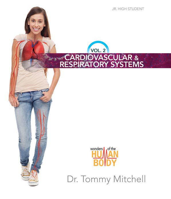 Cardiovascular and Respiratory Systems