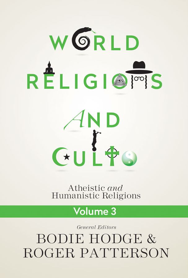 World Religions & Cults Volume 3