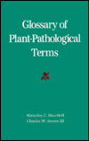 Glossary of Plant-Pathological Terms