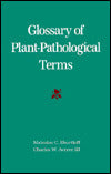 Glossary of Plant-Pathological Terms