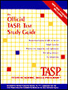TASP: The Official TASP Test Study Guide