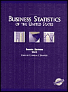 Business Statistics of the United States 2002 (Business Statistics of the United States, 2002)