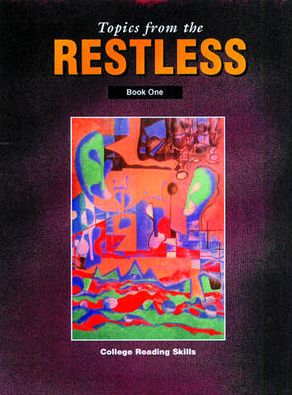 Topics from the Restless: Book 1