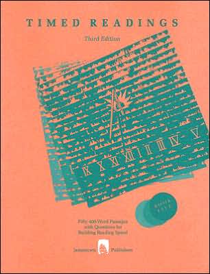 Timed Readings: Book 5