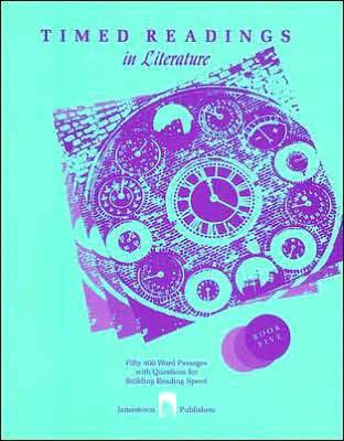 Timed Readings in Literature: Book 5