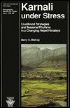 Karnali under Stress: Livelihood Strategies and Seasonal Rhythms in a Changing Nepal Himalaya