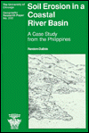 Soil Erosion in a Coastal River Basin: A Case Study from the Philippines