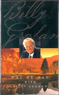 Day by Day with Billy Graham