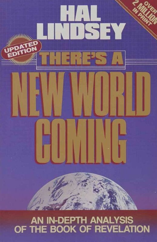 There's a New World Coming: An in-Depth Analysis of the Book of Revelation
