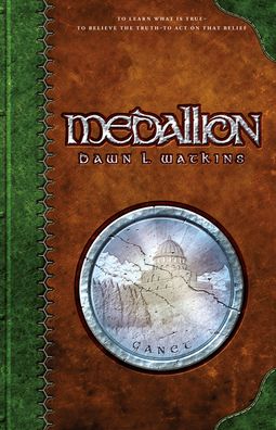 Medallion: A Fantasy for Young Readers