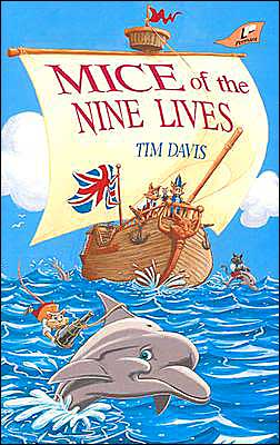 Mice of the Nine Lives