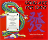 Gong Hee Fot Choy: Greetings of Riches with Other