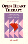 Open Heart Therapy