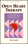 Open Heart Therapy