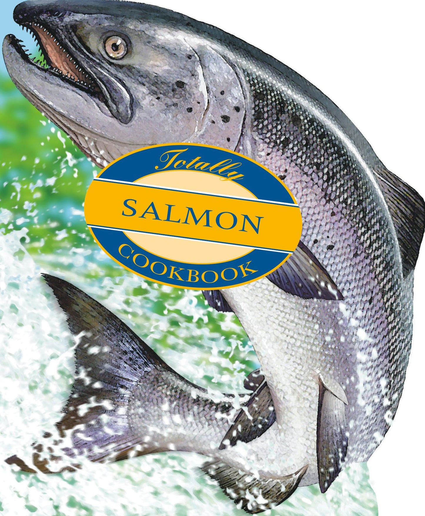 Totally Salmon