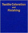 Textile Coloration and Finishing