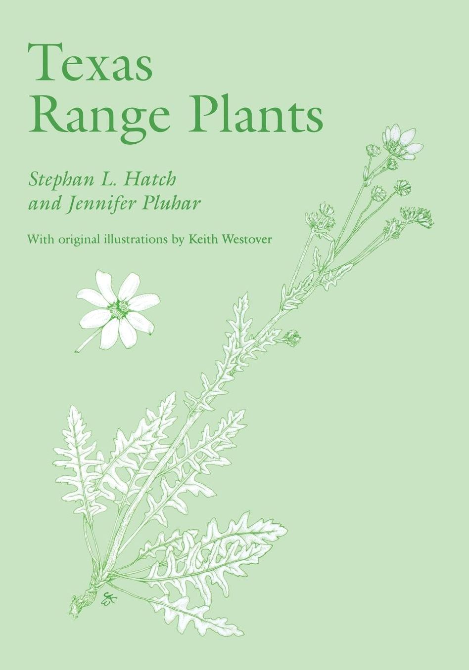 Texas Range Plants