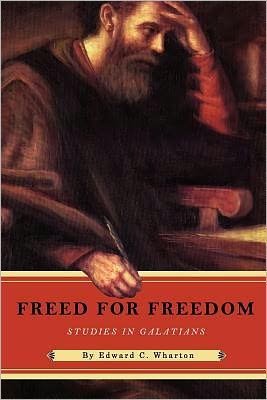 Freed For Freedom