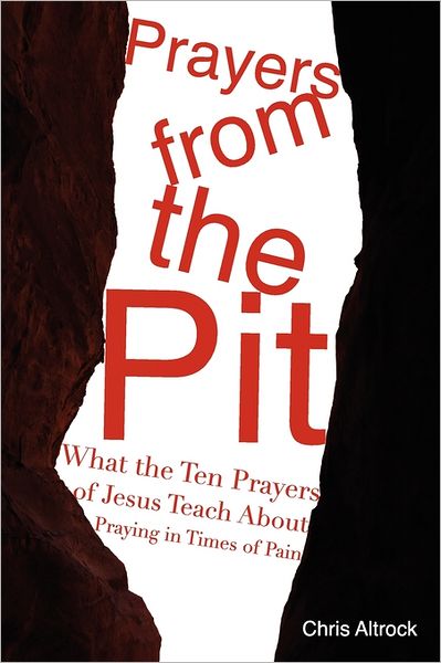 Prayers From The Pit