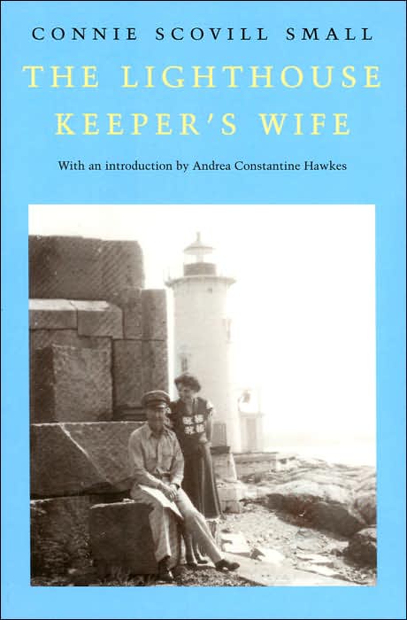 The Lighthouse Keeper's Wife