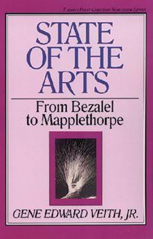State of the Arts: From Bezalel to Mapplethorpe