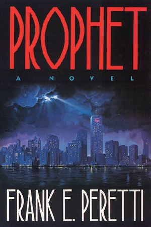 Prophet
