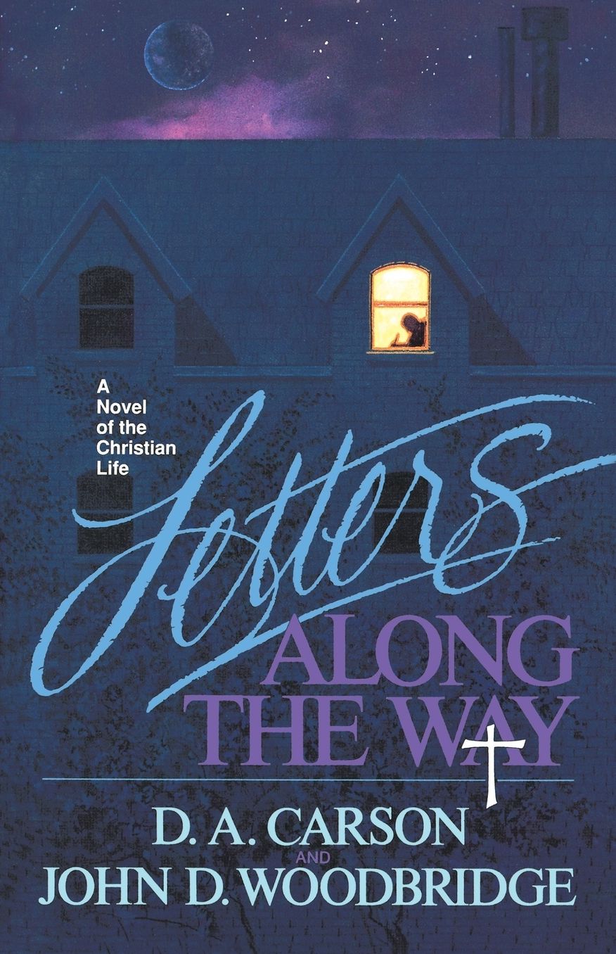 Letters along the Way